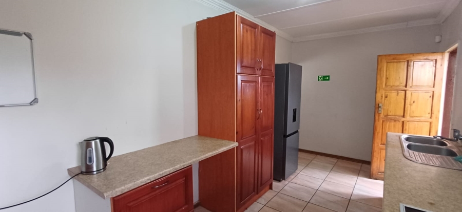 To Let 4 Bedroom Property for Rent in Morelig Free State